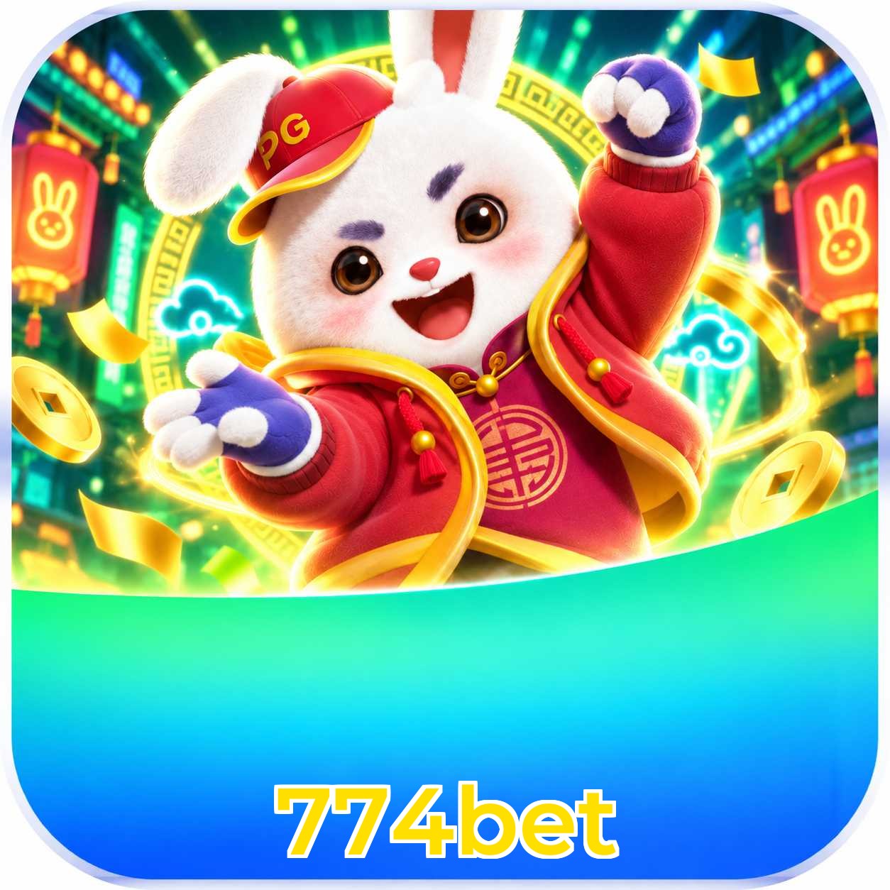 Plataforma 774bet — 99,94% uptime e PIX instantâneo