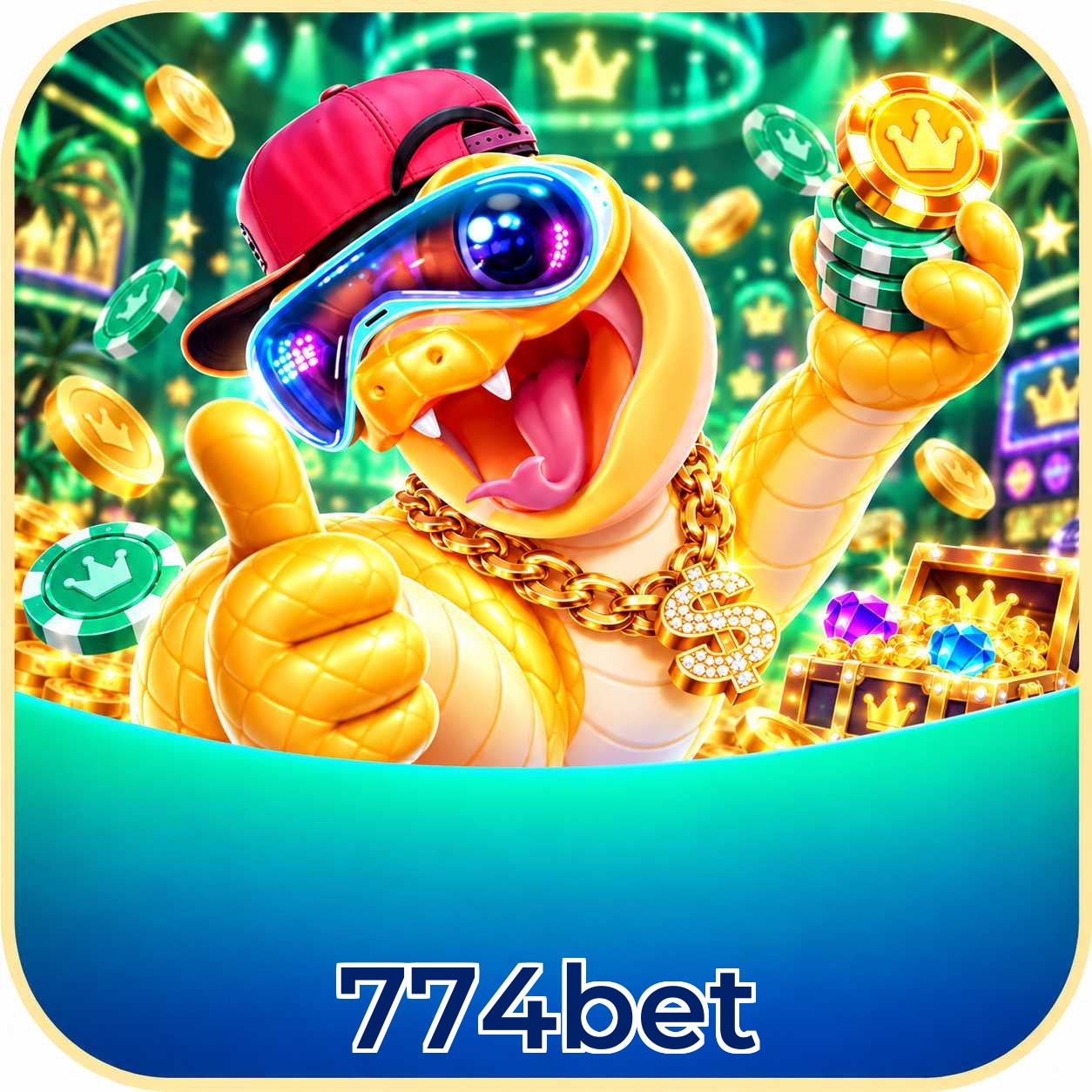 Segurança do APK 774bet