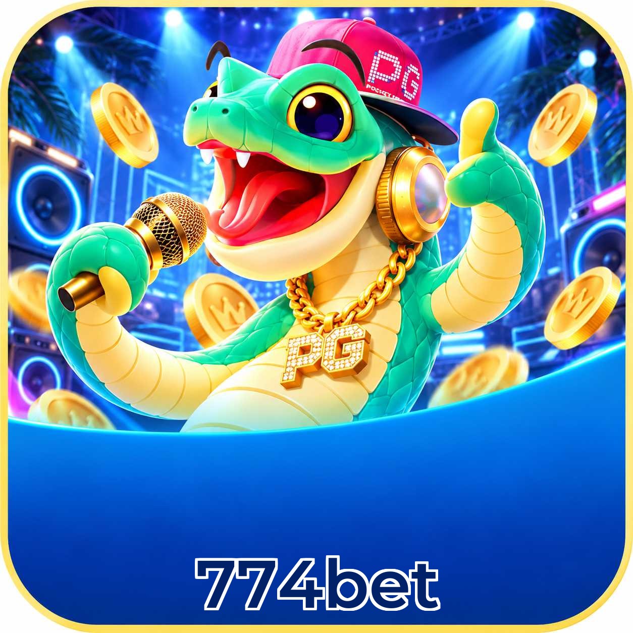 Top provedores tier-1 de slots na plataforma 774bet