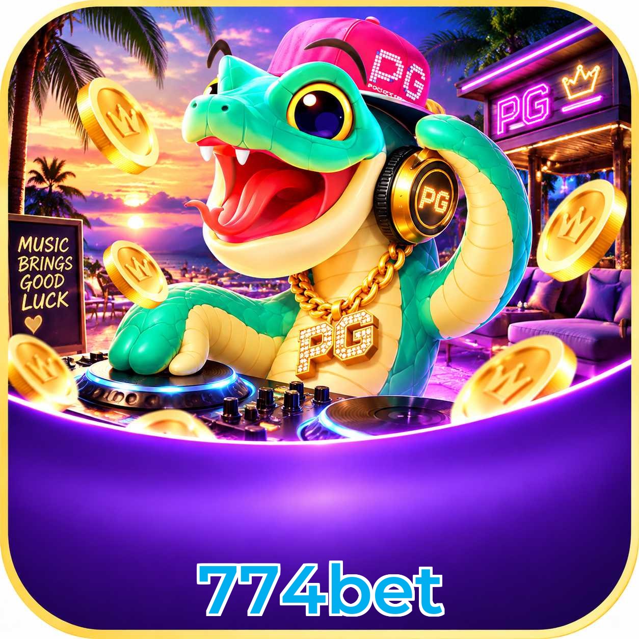 Download oficial 774bet seguro para Android e iOS