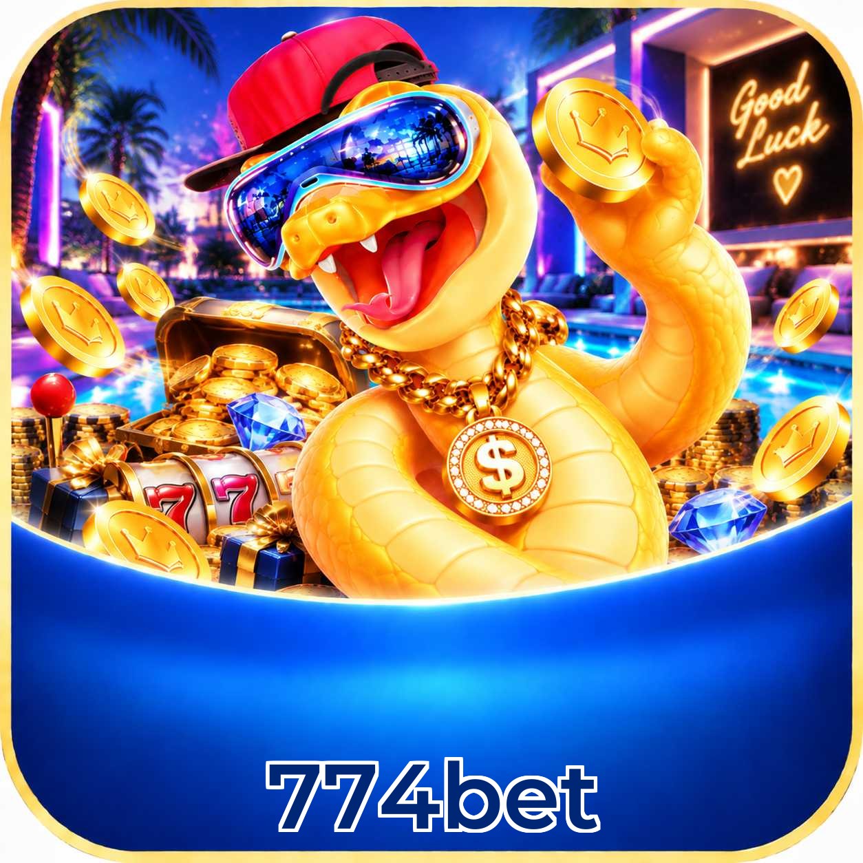 Sindicatos oficiais 774bet — multiplique suas chances na loteria