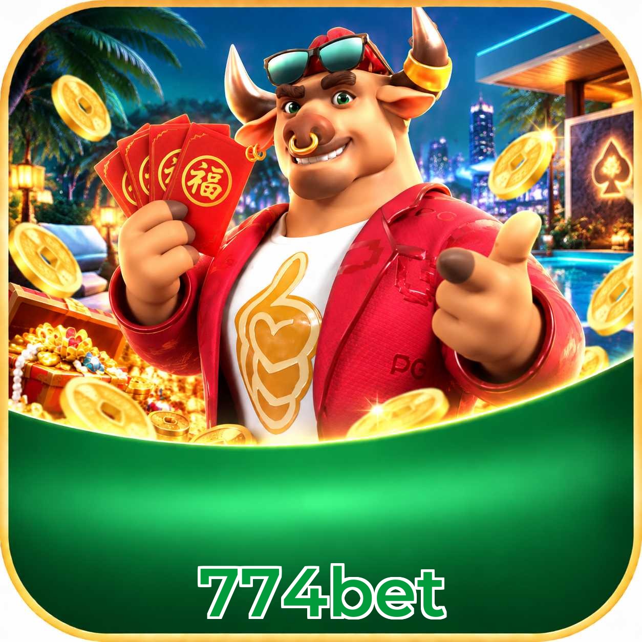 Catálogo de 2.547 jogos da 774bet incluindo Pragmatic Play e Evolution Gaming